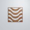 Ekena Millwork Medium Parker Decorative Fretwork Wood Wall Panels, Walnut, 15 3/8"W x 15 3/8"H x 3/8"T WALW16X16X0375PKRWA - alternate 6